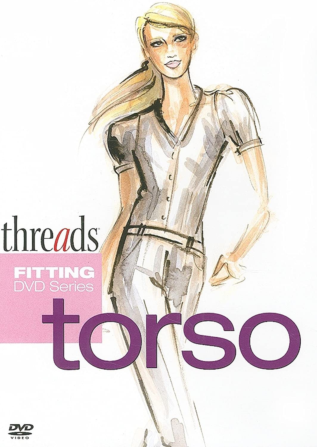 Torso DVD