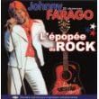 L'epopee Du Rock [Audio CD]