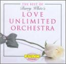 The Best of the Love Unlimited Orchestra (Audio Cassette) [Audio Cassette]