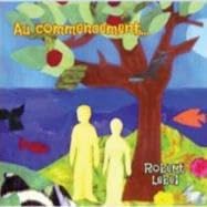 Au Commencement... avec Robert Lebel [Audio CD] Robert Lebel