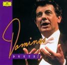 Duets & Friends [Audio CD] Domingo