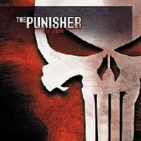 Punisher [Audio CD]