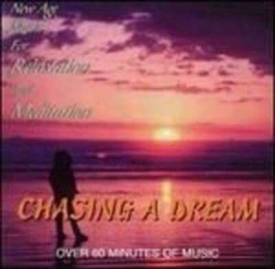 Chasing a Dream [Audio CD] Various Artists