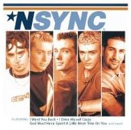 *Nsync [Audio CD] Nsync