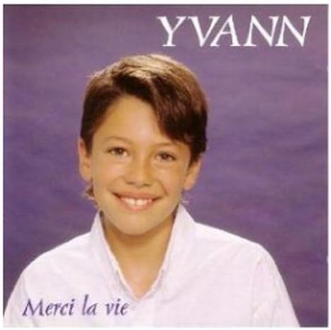 Merci La Vie! [Audio CD]