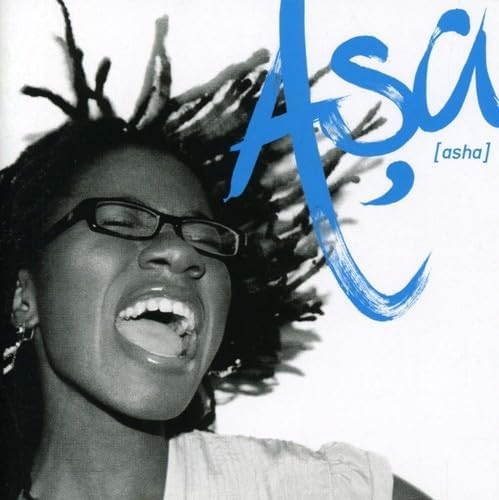 Asa [Audio CD] ASA