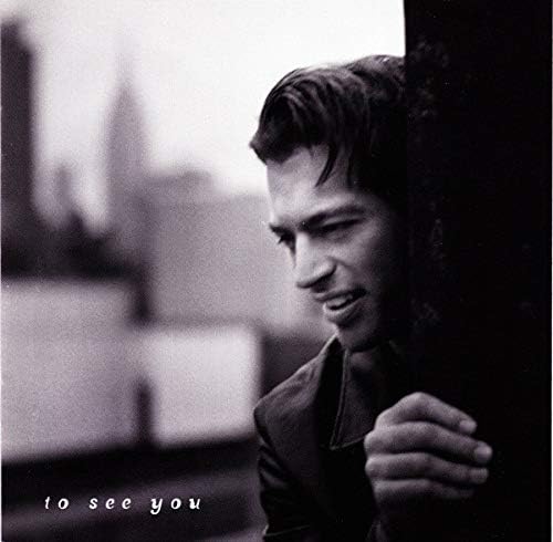 To See You [Audio CD] Harry Connick Jr.