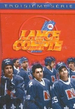 Lance Et Compte-3ieme Ser [DVD]