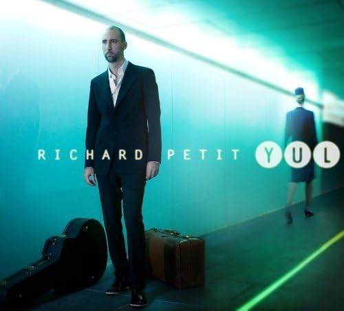 Yul [Audio CD] Petit, Richard