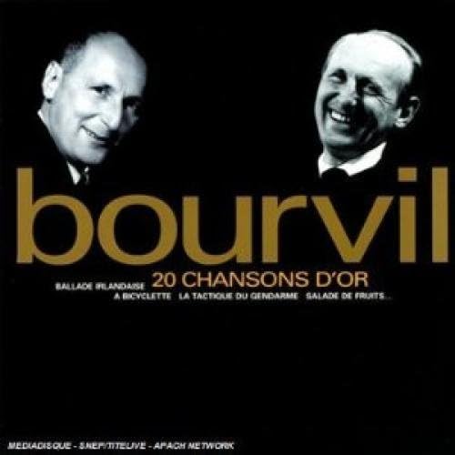 20 Chansons D'Or : Ballade Irlandaise... [Audio CD]