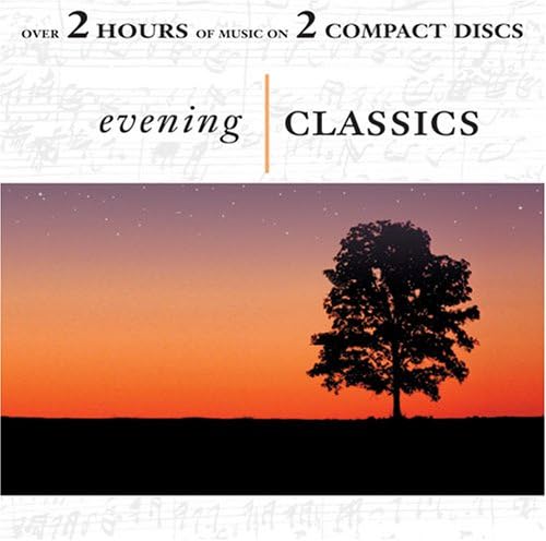 Evening Classics [Audio CD]