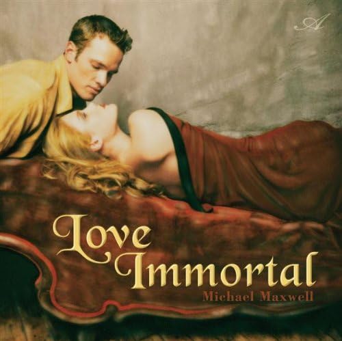 Love Immortal [Audio CD] Maxwell, Michael