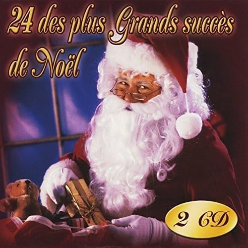 Volume 1 & 2 [Audio CD] 12 Des Plus Grands S