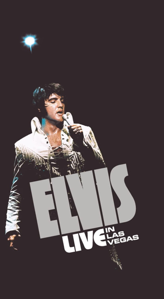 Live In Las Vegas [Audio CD]