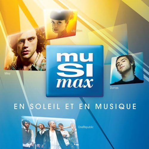 En Soleil Et En Musique (Frn) [Audio CD]