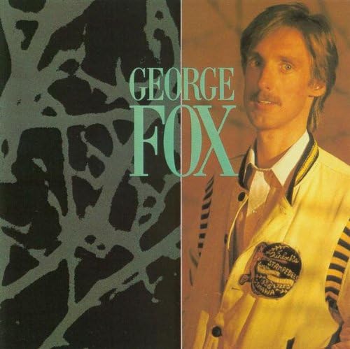 George Fox [Audio CD]