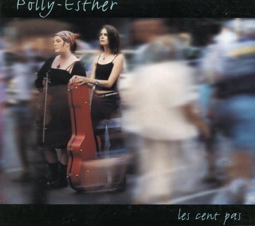 Les Cent Pas [Audio CD]