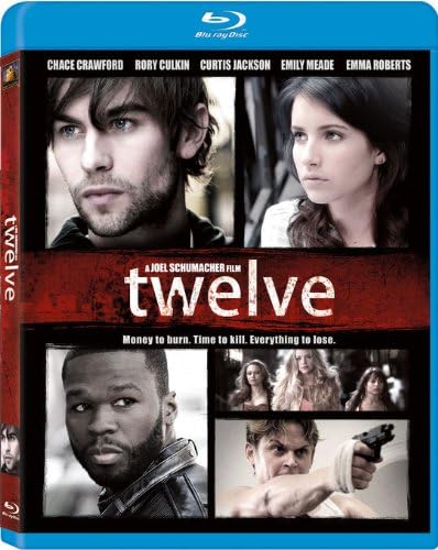 Twelve [Blu-ray]