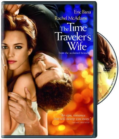 The Time Traveler's Wife [DVD] [Region 1] [NTSC] [DVD]