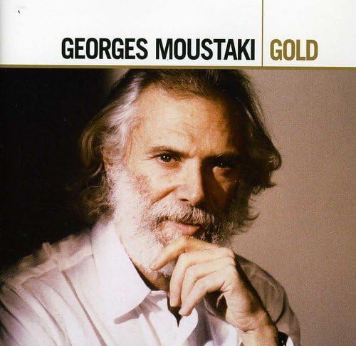 Gold (2Cd) by Georges Moustaki (2007-04-23) [Audio CD] Georges Moustaki