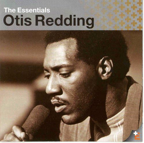 Essentials: Otis Redding [Audio CD] Otis Redding