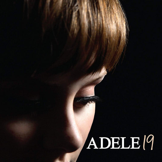 19 [Audio CD] Adele