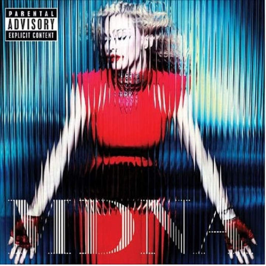 MDNA [Audio CD] Madonna