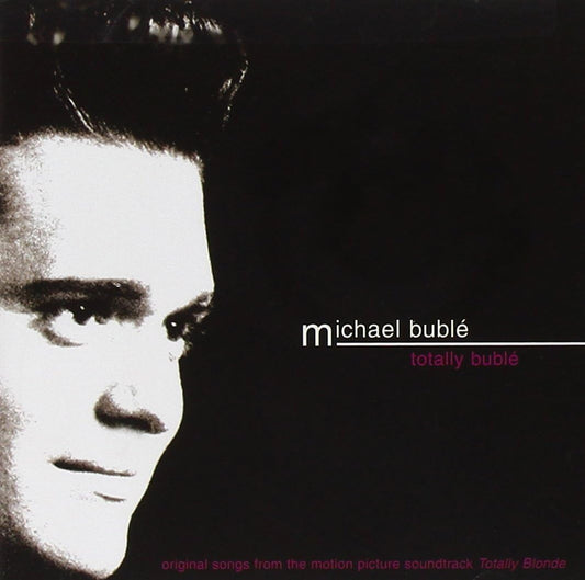 Totally Buble [Audio CD] BUBLE,MICHAEL