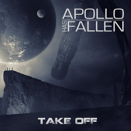 Take Off / Apollo Has Fallen [Audio CD] Apollo Has Fallen