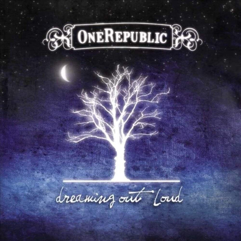 Dreaming Out Loud [Audio CD] ONEREPUBLIC