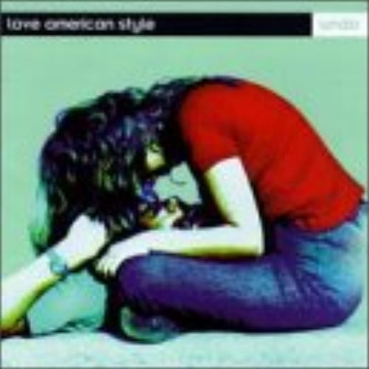 Undo [Audio CD] Love American Style