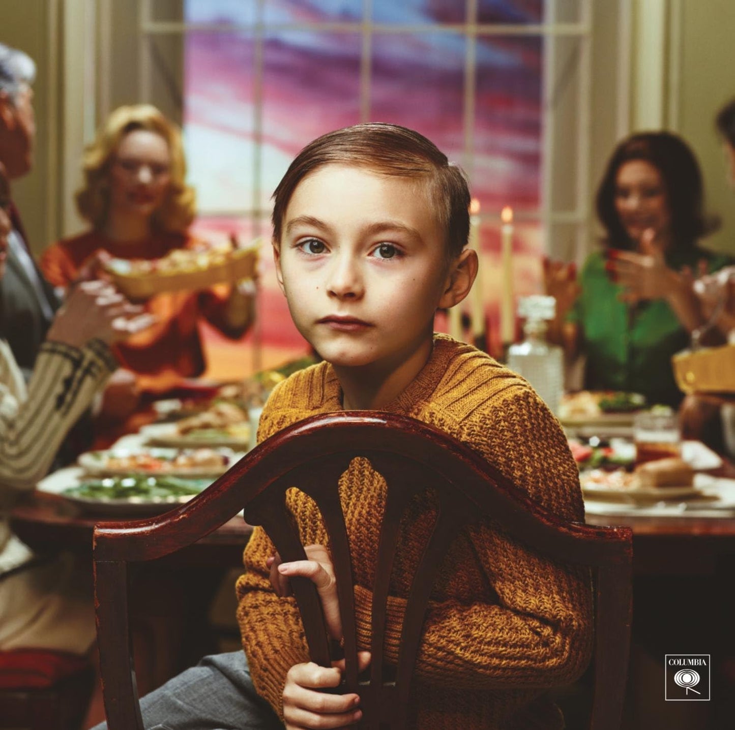 Passion Pit's Kindred [Audio CD] Passion Pit