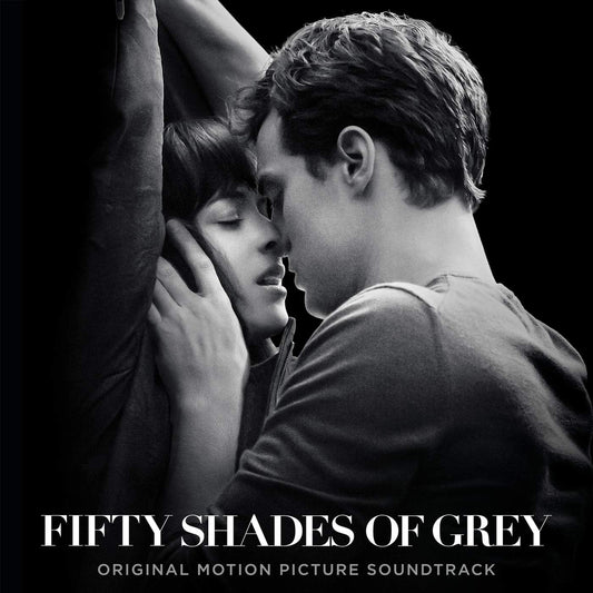 Fifty Shades of Grey (Original Motion Picture Soundtrack) [Audio CD] Various Artists; The Weeknd; Ellie Goulding; Beyoncé; Annie Lennox; Laura Welsh; Jessie Ware; The Rolling Stones; Sia; AWOLNATION; Frank Sinatra; Vaults; Skylar Grey and Danny Elfman