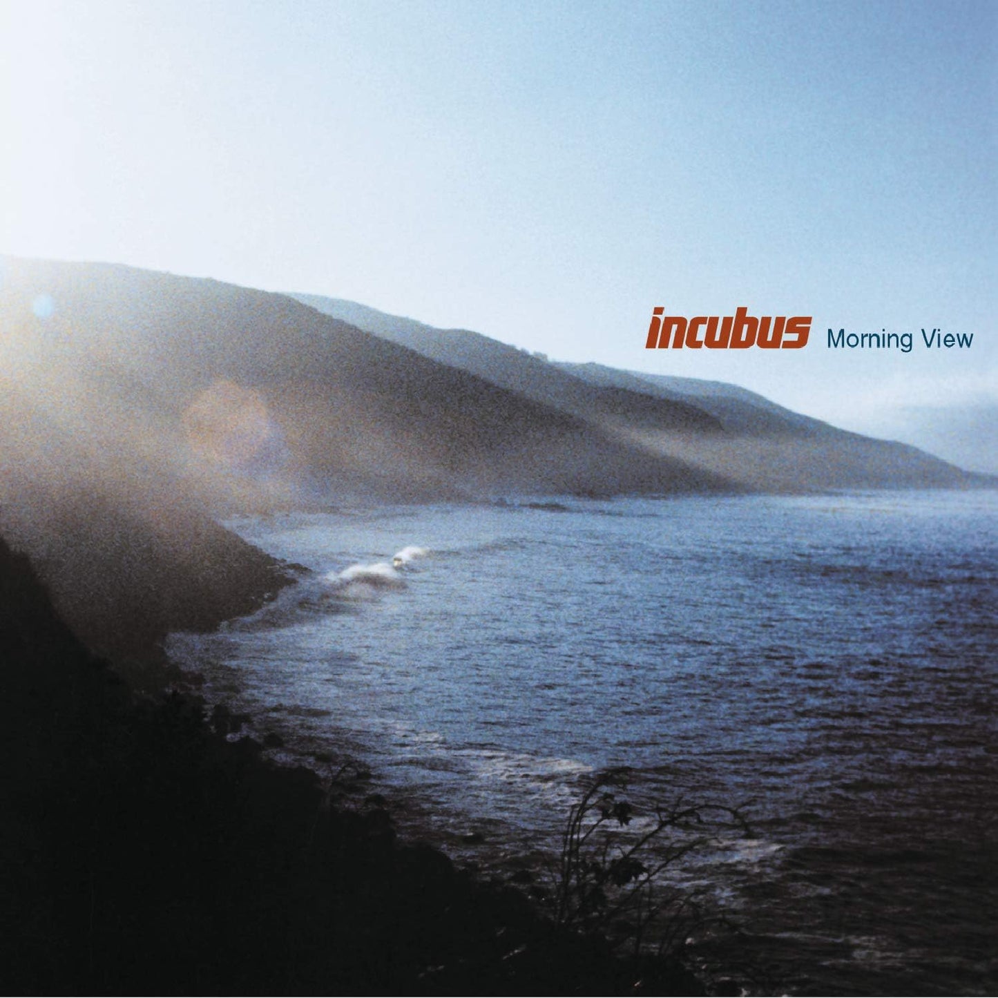 Morning View [Audio CD] INCUBUS