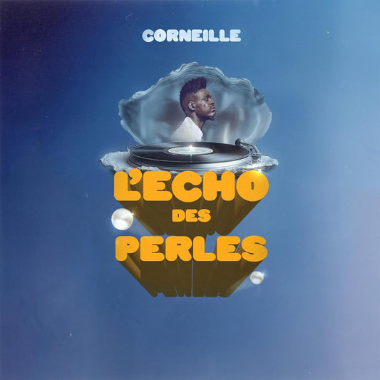 L'Echo Des Perles [Audio CD] Corneille