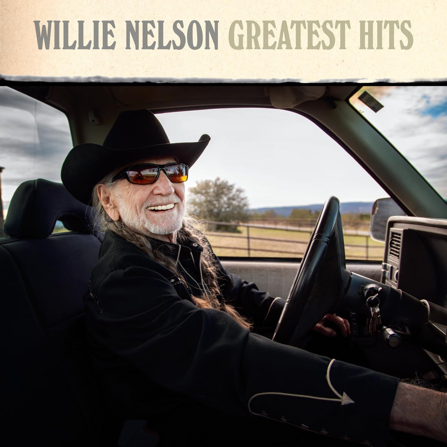 Greatest Hits [Audio CD] Willie Nelson