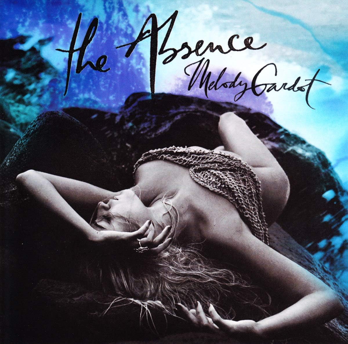 Absence [Audio CD] Melody Gardot