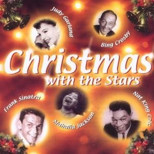 Christmas With the Stars [Audio CD] Various Artists