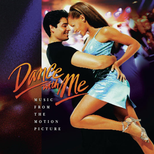 Dance with Me [Audio CD] Various