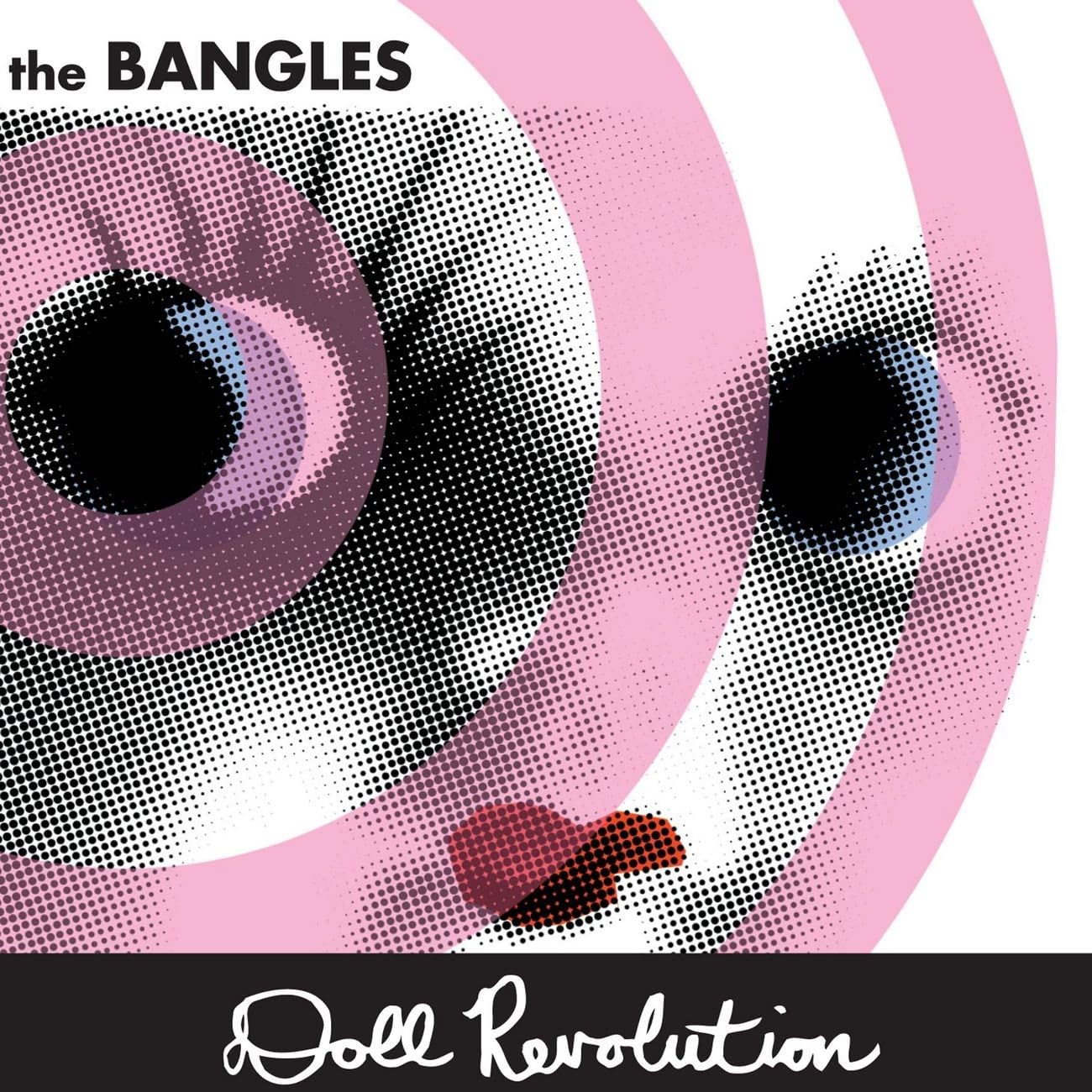 Doll Revolution [Audio CD] Bangles