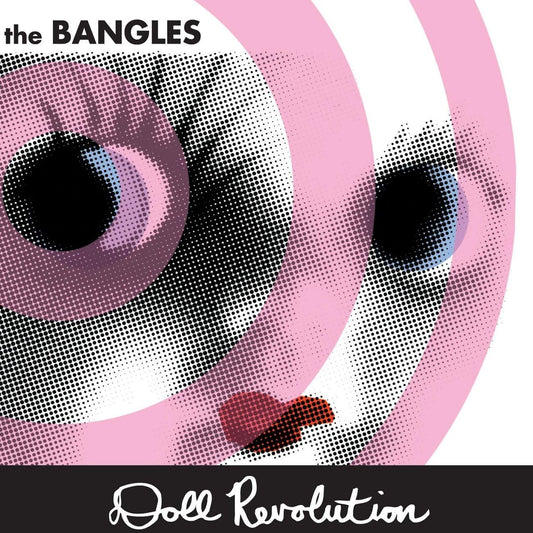 Doll Revolution [Audio CD] Bangles