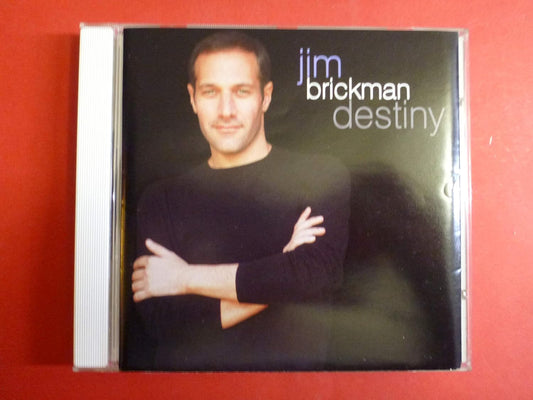 Destiny [Audio CD]