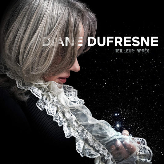 Meilleur Après (CD) | 2018 | [Audio CD] Diane Dufresne