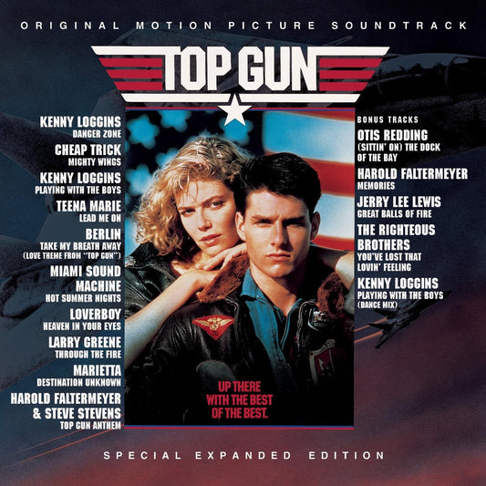 Top Gun [Audio CD] Various