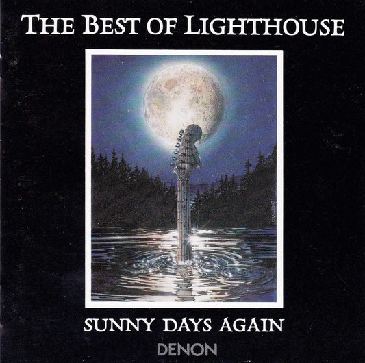 The Best Of Lighthouse - Sunny Days Again [Audio CD]