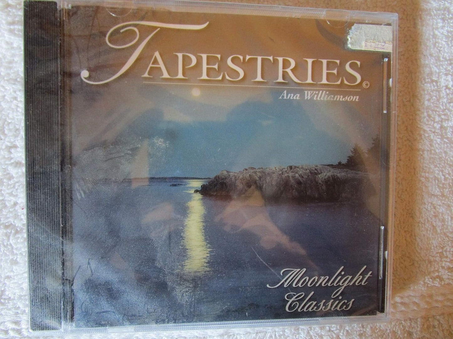 Moonlight Classics [Audio CD]