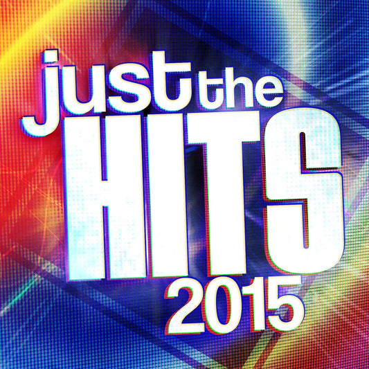 Just The Hits 2015 [Audio CD] Various