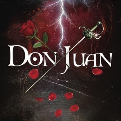 Don Juan - 20e Anniversaire (Edition Limitée) [audioCD] Artistes Varies