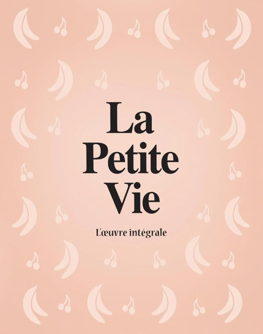 LA PETITE VIE - L’œuvre intégrale de 12 DVD incluant La Série Complete des 59 Épisodes + 6 ÉPISODES DE 2023  [dvd] [2024]