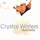 Storyteller by Waters/ Crystal [Music CD] [Audio CD]